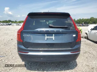 2023 Volvo XC90 Plus Bright Theme z VIN YV4H60CN5P1941258, wystawiony jako Copart lot #65315794 z przebiegiem Nie podano mil oraz Szkoda całkowita • Salvage title. Historia ofert i sprzedaży dostępna na DreamBid. Obrazek 6.