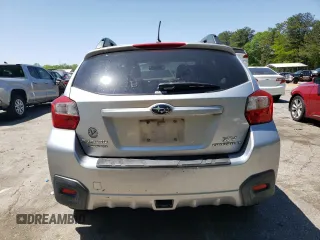 2014 Subaru Crosstrek Premium с VIN JF2GPAVC5EH309251, выставлен на аукционе Copart как лот 52407125 с пробегом 144 387 миль миль и Списание • Salvage title. История ставок и продаж доступна на DreamBid. Изображение 6.
