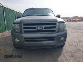 2010 Ford Expedition Max Limited с VIN 1FMJK2A57AEB70862, выставлен на аукционе IAAI как лот 40696357 с пробегом Не указан миль и . История ставок и продаж доступна на DreamBid. Изображение 12.