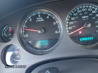 2008 Chevrolet Avalanche 2LT with VIN 3GNFK12348G161712, listed as a IAAI auction lot 41236767 with 257,624 mi miles and . Bid and sale history available at DreamBid. Image 16.