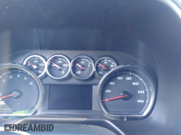 2023 Chevrolet Suburban LS with VIN 1GNSCBKD0PR160761, listed as a IAAI auction lot 41744051 with Not Provided miles and . Bid and sale history available at DreamBid. Image 15.