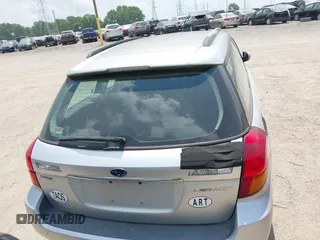 2005 Subaru Legacy with VIN 4S3BP616357310121, listed as a IAAI auction lot 42799903 with 148,811 mi miles and . Bid and sale history available at DreamBid. Image 12.