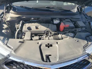 2021 Acura RDX w/Advance Package with VIN 5J8TC1H72ML000468, listed as a Copart auction lot 83465824 with 60,714 mi miles and Salvage Title. Bid and sale history available at carsss.com. Image 14.