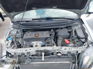 2012 Honda Civic EX with VIN 2HGFB2F81CH610374, listed as a IAAI auction lot 42019951 with 109,835 mi miles and . Bid and sale history available at DreamBid. Image 10.