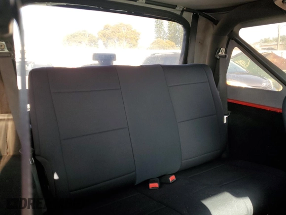 2011 Jeep Wrangler Sport with VIN 1J4AA2D17BL628066, listed as a Copart auction lot 51524285 with 105,854 mi miles and Clean Title. Bid and sale history available at carsss.com. Image 10.