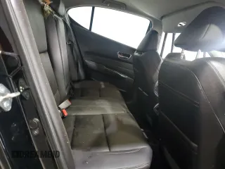 2020 Acura TLX с VIN 19UUB1F35LA011840, выставлен на аукционе Copart как лот 55678505 с пробегом 69 112 миль миль и Списание • Salvage title. История ставок и продаж доступна на DreamBid. Изображение 10.
