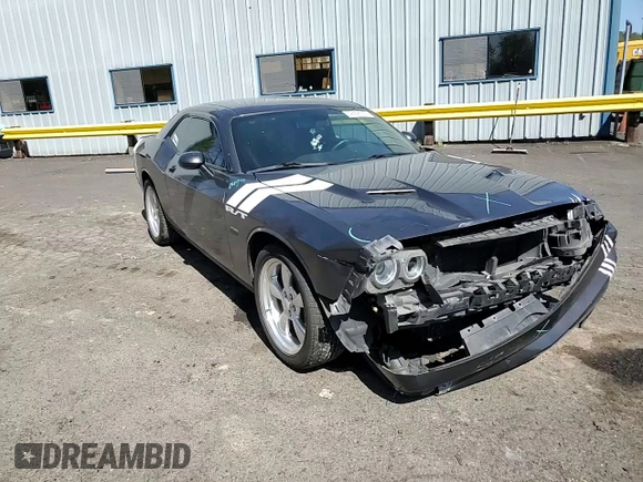 2017 Dodge Challenger R/T Shaker z VIN 2C3CDZBTXHH658675, wystawiony jako Copart lot #52868015 z przebiegiem 90 076 mil mil oraz Szkoda całkowita • Salvage title. Historia ofert i sprzedaży dostępna na DreamBid. Obrazek 11.