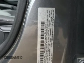 2012 Volkswagen Jetta TDI w/Premium with VIN 3VWLL7AJ7CM040711, listed as a Copart auction lot 51310265 with 245,720 mi miles and Clean title. Bid and sale history available at DreamBid. Image 12.