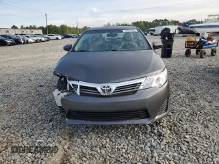 2014 Toyota Camry L with VIN 4T1BF1FK5EU797699, listed as a Copart auction lot 50697855 with 200,463 mi miles and Salvage Title. Bid and sale history available at carsss.com. Image 5.