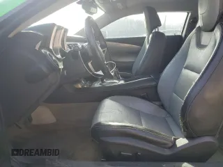 2011 Chevrolet Camaro 2LT with VIN 2G1FC1EDXB9138570, listed as a Copart auction lot 59483535 with 148,666 mi miles and Salvage title. Bid and sale history available at DreamBid. Image 7.