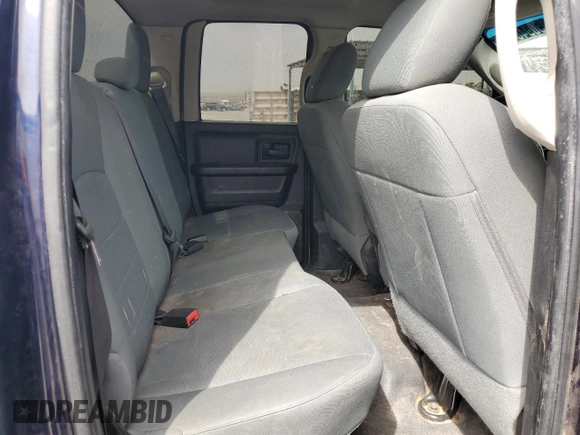 2016 Ram 1500 Tradesman с VIN 1C6RR7FT1GS140281, выставлен на аукционе Copart как лот 50940495 с пробегом 179 313 миль миль и Чистый • Clean title. История ставок и продаж доступна на DreamBid. Изображение 10.