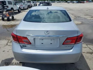 2012 Lexus ES 330 z VIN JTHBK1EG6C2474315, wystawiony jako Copart lot #57870335 z przebiegiem 123 062 mil mil oraz Czysty tytuł • Clean title. Historia ofert i sprzedaży dostępna na DreamBid. Obrazek 6.