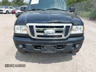 2006 Ford Ranger XL with VIN 1FTZR15E36PA50219, listed as a IAAI auction lot 42400192 with 230,605 mi miles and . Bid and sale history available at DreamBid. Image 6.