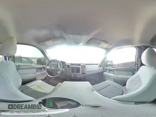 2014 Ford F-150 XL with VIN 1FTFX1CT1EKF80534, listed as a Copart auction lot 54909865 with 147,371 mi miles and Salvage title. Bid and sale history available at DreamBid. Image 14.