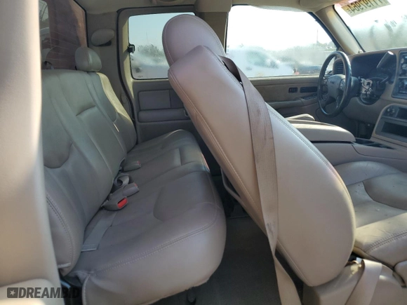 2003 GMC Sierra 1500 SLE with VIN 2GTEC19TX31369134, listed as a Copart auction lot 71197964 with 0 mi miles and Salvage Title. Bid and sale history available at carsss.com. Image 10.