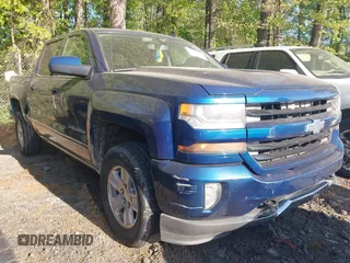 2016 Chevrolet Silverado 1500 LT with VIN 3GCUKREC2GG245116, listed as a IAAI auction lot 42036567 with 229,679 mi miles and . Bid and sale history available at DreamBid. Image 1.