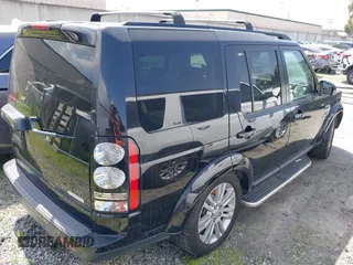 2016 Land Rover LR4 HSE Lux z VIN SALAK2V68GA794735, wystawiony jako IAAI lot #41582134 z przebiegiem Nie podano mil oraz . Historia ofert i sprzedaży dostępna na DreamBid. Obrazek 4.