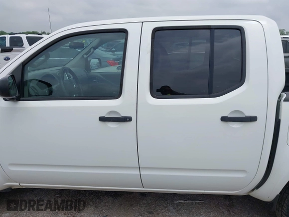 2013 Nissan Frontier SV with VIN 1N6AD0EV7DN721726, listed as a IAAI auction lot 42116254 with 219,106 mi miles and . Bid and sale history available at DreamBid. Image 14.