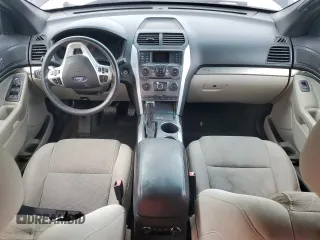 2014 Ford Explorer z VIN 1FM5K7B83EGA31152, wystawiony jako Copart lot #53830295 z przebiegiem 132 887 mil mil oraz Szkoda całkowita • Salvage title. Historia ofert i sprzedaży dostępna na DreamBid. Obrazek 8.