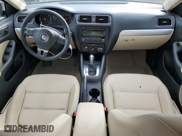 2012 Volkswagen Jetta TDI с VIN 3VWLL7AJ3CM334185, выставлен на аукционе Copart как лот 72563414 с пробегом 133 180 миль миль и Списание • Salvage title. История ставок и продаж доступна на DreamBid. Изображение 8.