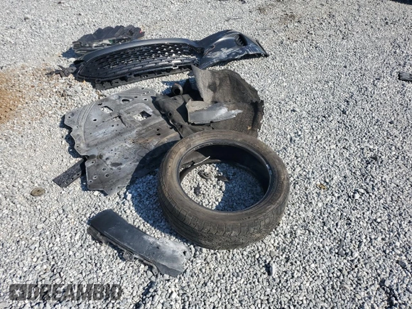 2020 Ford Escape SE Sport Hybrid with VIN 1FMCU9BZ2LUA60131, listed as a Copart auction lot 53796425 with 73,370 mi miles and Salvage title. Bid and sale history available at DreamBid. Image 13.