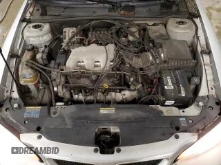 2005 Pontiac Grand Am SE with VIN 1G2NE52E85M207513, listed as a Copart auction lot 81070104 with 127,256 mi miles and Salvage Title. Bid and sale history available at carsss.com. Image 12.