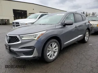 2020 Acura RDX with VIN 5J8TC2H39LL023568, listed as a Copart auction lot 38922964 with 32,256 mi miles. Bid and sale history available at carsss.com. Image 1.
