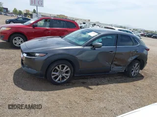 2021 Mazda CX-30 Select with VIN 3MVDMABL5MM210517, listed as a IAAI auction lot 42245033 with 191,303 mi miles and . Bid and sale history available at DreamBid. Image 14.