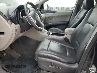 2008 Subaru Tribeca Limited с VIN 4S4WX97D884414937, выставлен на аукционе Copart как лот 72752974 с пробегом 186 540 миль миль и Списание • Salvage title. История ставок и продаж доступна на DreamBid. Изображение 7.