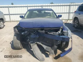 2015 Cadillac CTS Performance AWD with VIN 1G6AY5S36F0125307, listed as a Copart auction lot 69673874 with 147,315 mi miles and Salvage Title. Bid and sale history available at DreamBid. Image 5.