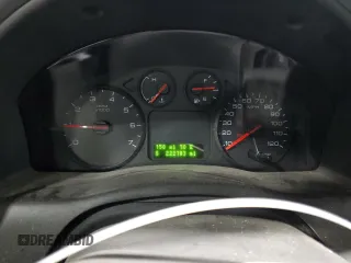 2005 Ford Freestyle SEL with VIN 1FMZK02195GA14089, listed as a Copart auction lot 84216864 with 222,183 mi miles and Salvage Title. Bid and sale history available at carsss.com. Image 9.