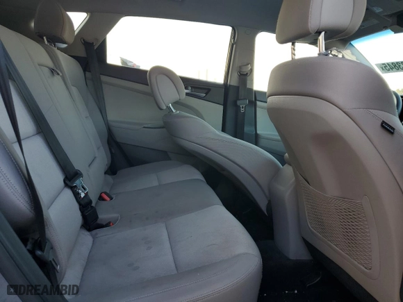 2016 Hyundai Tucson SE with VIN KM8J3CA45GU144379, listed as a Copart auction lot 42933845 with 142,770 mi miles and Salvage Title. Bid and sale history available at carsss.com. Image 11.