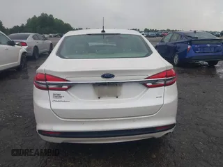2018 Ford Fusion SE z VIN 3FA6P0H75JR159448, wystawiony jako IAAI lot #42262839 z przebiegiem 144 353 mil mil oraz . Historia ofert i sprzedaży dostępna na DreamBid. Obrazek 16.