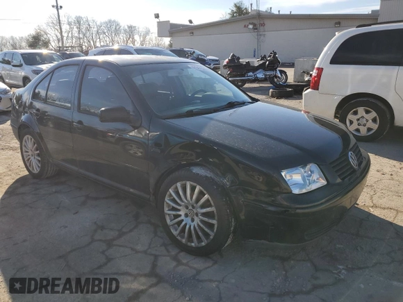 2002 Volkswagen Jetta GLS с VIN 3VWSP69M62M008503, выставлен на аукционе Copart как лот 42947025 с пробегом 357 043 миль миль и Списание • Salvage title. История ставок и продаж доступна на DreamBid. Изображение 4.