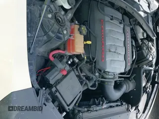 2022 Chevrolet Camaro 1SS z VIN 1G1FF1R79N0127084, wystawiony jako IAAI lot #41775897 z przebiegiem 71 425 mil mil oraz . Historia ofert i sprzedaży dostępna na DreamBid. Obrazek 21.