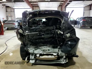2025 Mazda CX-90 Select z VIN JM3KKAHD1S1201605, wystawiony jako Copart lot #58155135 z przebiegiem Nie podano mil oraz Szkody całkowita. Historia ofert i sprzedaży dostępna na DreamBid. Obrazek 6.