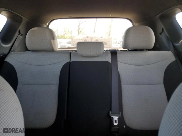 2015 Kia Soul with VIN KNDJN2A20F7183319, listed as a Copart auction lot 50243644 with 97,792 mi miles and Salvage Title. Bid and sale history available at carsss.com. Image 10.
