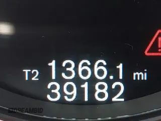 2016 Volvo S60 T5 Drive-E Premier with VIN YV126MFK0G2413469, listed as a IAAI auction lot 41726912 with 39,182 mi miles. Bid and sale history available at carsss.com. Image 15.
