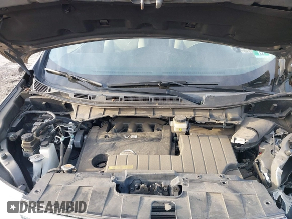 2016 Nissan Quest SL with VIN JN8AE2KP5G9153446, listed as a IAAI auction lot 41771878 with 80,922 mi miles and . Bid and sale history available at DreamBid. Image 10.