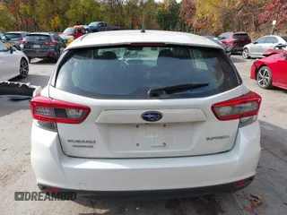 2022 Subaru Impreza z VIN 4S3GTAB66N3710829, wystawiony jako IAAI lot #40670278 z przebiegiem 35 718 mil mil oraz . Historia ofert i sprzedaży dostępna na DreamBid. Obrazek 17.
