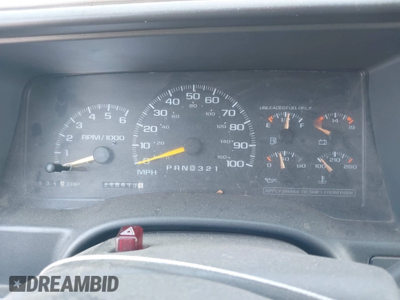 1998 Chevrolet Silverado 1500 with VIN 2GCEK19RXW1115404, listed as a IAAI auction lot 42176667 with 218,413 mi miles and . Bid and sale history available at DreamBid. Image 7.