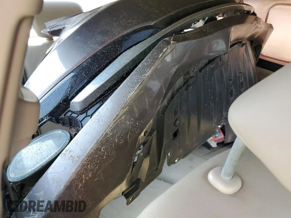 2015 Honda Civic EX-L with VIN 2HGFB2F90FH512353, listed as a Copart auction lot 54931545 with 150,461 mi miles and Salvage Title. Bid and sale history available at DreamBid. Image 10.