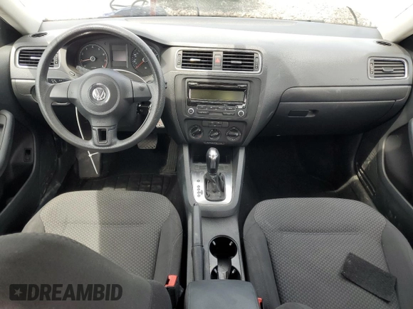 2014 Volkswagen Jetta S с VIN 3VW2K7AJXEM225837, выставлен на аукционе Copart как лот 60860545 с пробегом 74 179 миль миль и Списание • Salvage title. История ставок и продаж доступна на DreamBid. Изображение 8.