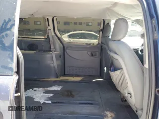 2005 Dodge Caravan SE z VIN 1D4GP25B25B414184, wystawiony jako Copart lot #55027705 z przebiegiem 156 563 mil mil oraz Szkody całkowita. Historia ofert i sprzedaży dostępna na DreamBid. Obrazek 11.