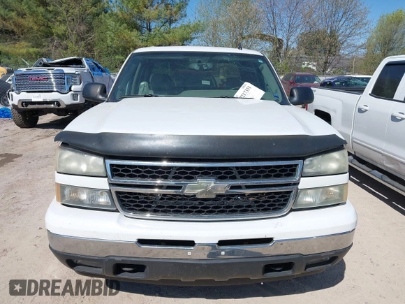 2007 Chevrolet Silverado 1500 LT3 with VIN 2GCEK13ZX71138580, listed as a IAAI auction lot 42217331 with 248,031 mi miles and . Bid and sale history available at DreamBid. Image 12.