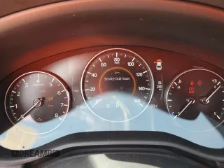2024 Mazda 3 S Preferred с VIN 3MZBPACM2RM404675, выставлен на аукционе Copart как лот 63808045 с пробегом 2 145 миль миль и Списание • Salvage title. История ставок и продаж доступна на DreamBid. Изображение 9.