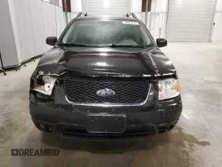 2007 Ford Freestyle Limited with VIN 1FMDK06167GA07463, listed as a Copart auction lot 75642314 with 149,590 mi miles and Salvage Title. Bid and sale history available at carsss.com. Image 5.