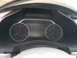 2018 Nissan Murano SV z VIN 5N1AZ2MG7JN175584, wystawiony jako Copart lot #43353675 z przebiegiem Nie podano mil oraz Nie do naprawy • Non repairable. Historia ofert i sprzedaży dostępna na DreamBid. Obrazek 9.