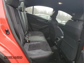 2022 Subaru WRX GT с VIN JF1VBAU62N8028451, выставлен на аукционе Copart как лот 84314494 с пробегом 23 897 миль миль и Списание • Salvage title. История ставок и продаж доступна на DreamBid. Изображение 10.