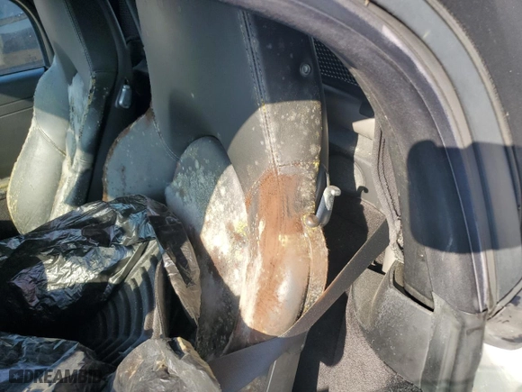 2008 Porsche Boxster S with VIN WP0CB29858U730308, listed as a Copart auction lot 74590884 with 0 mi miles and Salvage Title. Bid and sale history available at carsss.com. Image 10.